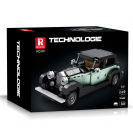 Reobrix 811 Automobil Bentley 8 Litre