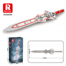 Reobrix 99015 Královský meč Claymore