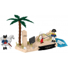 COBI 20092 Napoleon – Tažení do Egypta