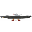 COBI 4852 U-Boot U-52 (Type VIIB)