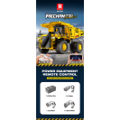 Reobrix 22025 Sklápěč R/C