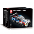 Reobrix 672 Závodní automobil M4 GT3