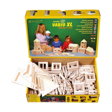 Walachia VARIO XL 184 dílů