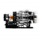 Mould King 10216 Letecký proudový motor