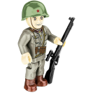 Cobi 2280 sovětský raketomet BM-13 Kaťuša (ZIS-6)