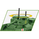 Cobi 3091 Britský tank Cromwell Mk. IV