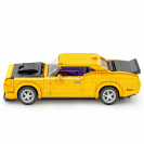 Reobrix 11030 Sportovní vůz Hellcat