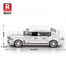 Reobrix 819 Luxusní sedan