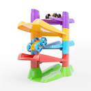 Quercetti 06496 Flip Car Race Track