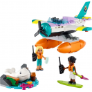 LEGO® Friends 41752 Záchranářský hydroplán