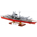 COBI 4853 Battleship Tirpitz