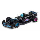 COBI 1684 BWT Alpine F1 Team Car
