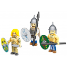 COBI 20074 Keltští válečníci