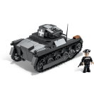 Cobi 2534 Německý tank Panzer I Ausf. A