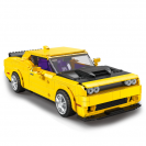 Reobrix 11030 Sportovní vůz Hellcat