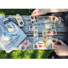 Lesní svět Edukační domino – Pro nejmenší