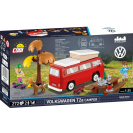 COBI 24616 Volkswagen T2a Camper