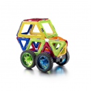 GeoSmart – Lunar Rover - 30 ks