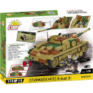 COBI 2285 Německé samohybné dělo StuG III Ausf.G - Executive Edition