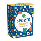 Petit Collage Sportovní drobnosti