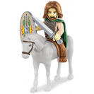 COBI 20075 Germánští válečníci