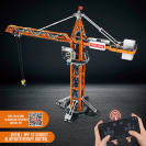 Reobrix 22013 Věžový jeřáb R/C