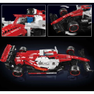 Mould King 13151 Závodní vůz A.R. F1 Racing R/C