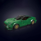 Mould King 27113 Model auta Martin DB12