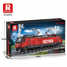 Reobrix 66019 Lokomotiva Siemens Vectron