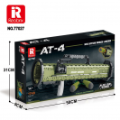 Reobrix 77027 Raketonos AT-4