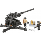COBI 3142 10,5 cm Flak 39
