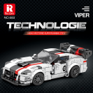Reobrix 683 Automobil Dodge Viper