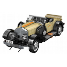 Mould King 10115 Klasický luxusní automobil Fantom