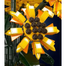 Mould King 24111 Květina Slunečnice