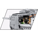 Cobi 2989 Německý tank Sturmpanzerwagen A7V