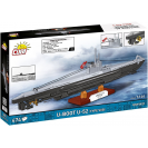 COBI 4852 U-Boot U-52 (Type VIIB)