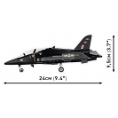 Cobi 5845 Britský lehký stíhací letoun BAe Hawk T1 