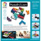 Mindok SMART – Kvadrilion