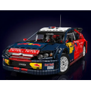 Mould King 13187 Závodní rally speciál C4 WRC