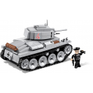 COBI 2384 LT vz. 38 PzKpfw 38 t