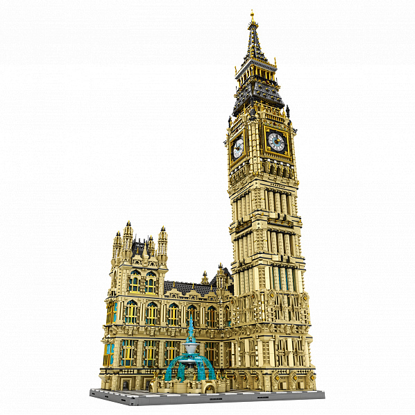 Reobrix 55012 Big Ben Reobrix 55012 Big Ben