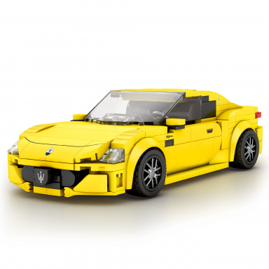 Reobrix 823 Sportovní vůz Maserati GranTurismo