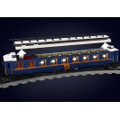 Mould King 12025 Orient Express R/C lokomotiva SNCF 231 