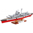 COBI 4854 Battleship Bismarck