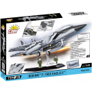 COBI 5900 Boeing F-15 EX Eagle II