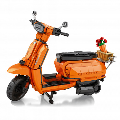 Reobrix 11036 Retro skútr Lambretta