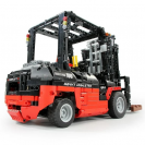 Mould King 13106 Vysokozdvižný vozík R/C
