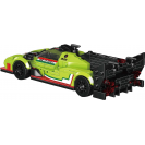 Mould King 27097 Model auta Lambo SC63