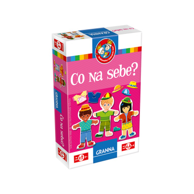 Granna Co na sebe?