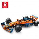Reobrix 11006 F1 závodní vůz 1:8